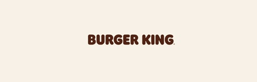 Burger King Logo