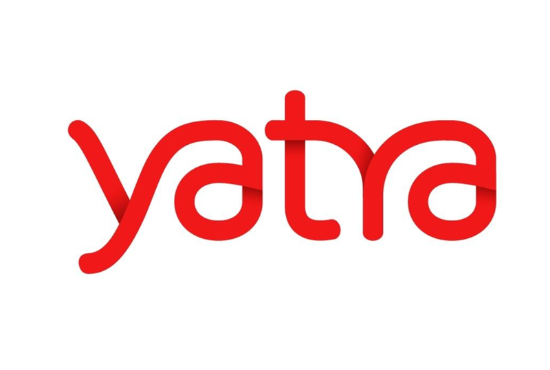 Yatra logo
